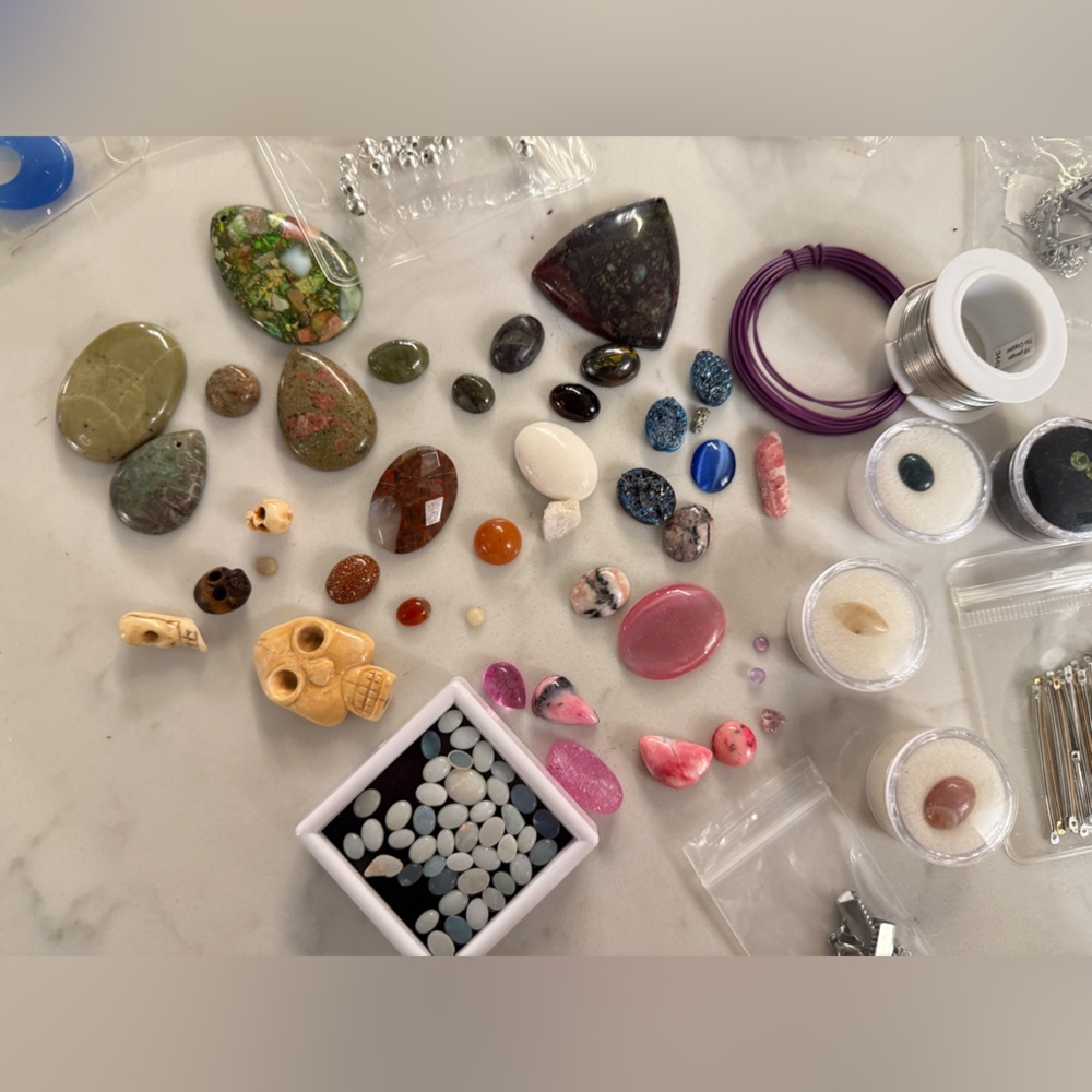 Jewelry Making Supplies - Picture 8 of 10